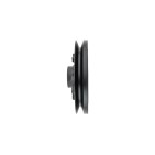 Poulie Damper Pour Mitsubishi Pajero II Canter MD160546