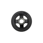 Poulie Damper Pour Mitsubishi Space Runner 1.8 1991-1999 MD174215 MD198424