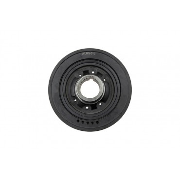 Poulie Damper Pour Mitsubishi Pajero Ii 2.8 Td 1994-1999 ME201883 ME200048
