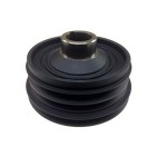 Poulie Damper Pour Mitsubishi Canter 3.0 Did - À Partir De 2005 ME193218
