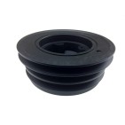 Poulie Damper Pour Mitsubishi Canter 3.0 Did - À Partir De 2005 ME193218