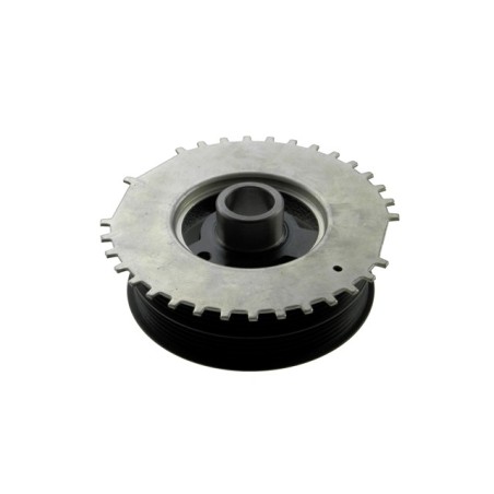 Poulie Damper Pour MAZDA 3 5 1.8 MZR 2.0 MZR LFR511400 LFE511400