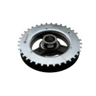 Poulie Damper Pour Mazda Cx-7 2.3 2007-2013 L3K911400