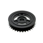 Poulie Damper Pour Mazda Cx-7 2.3 2007-2013 L3K911400