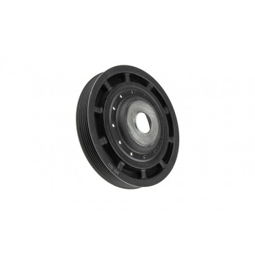 Poulie Damper Pour Clio Grand Scénic Kangoo Megane Grand Modus Thalia 8200051194