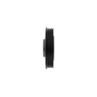 Poulie Damper Pour Berlingo First C5 C8 Evasion Jumper Jumpy Xsara 807 0515L9