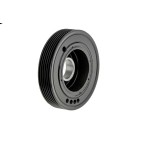 Poulie Damper Pour Evasion Xantia Xm Xsara Zx Ulysse Zeta 806 605 406 405 0515K6