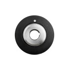 Poulie Damper Pour Evasion Xantia Xm Xsara Zx Ulysse Zeta 806 605 406 405 0515K6