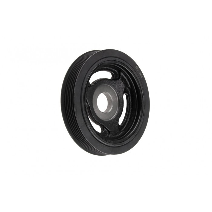 Poulie Damper Pour Berlingo C-elysee C2 C3 C4 C5 Ds3 Ds4 Ds5 Jumpy Nemo 0515T3