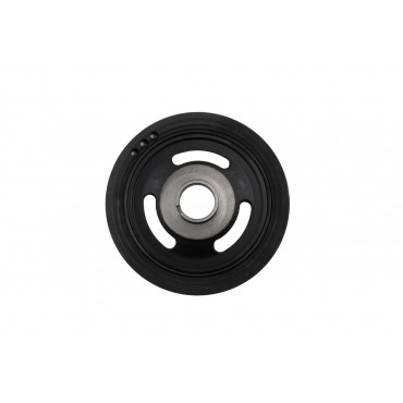 Poulie Damper Pour Berlingo C-elysee C2 C3 C4 C5 Ds3 Ds4 Ds5 Jumpy Nemo 0515T3