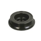 Poulie Damper Pour Opel Astra F Corsa B Tigra Vectra 90412837 5614430