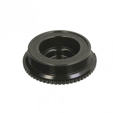 Poulie Damper Pour Opel Astra F Corsa B Tigra Vectra 90412837 5614430