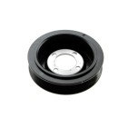 Poulie Damper Pour Epica Vectra Sintra Omega B Frontera Calibra Astra F 5614413