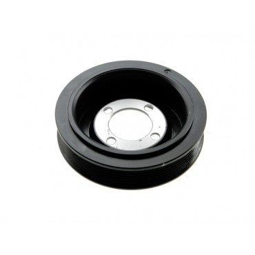 Poulie Damper Pour Epica Vectra Sintra Omega B Frontera Calibra Astra F 5614413