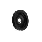 Poulie Damper Pour Opel Vauxhall Astra H Signum Vectra Zafira Saab 9-3 55564573