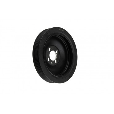 Poulie Damper Pour Opel Vauxhall Astra H Signum Vectra Zafira Saab 9-3 55564573