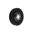 Poulie Damper Pour Opel Vauxhall Astra H Signum Vectra Zafira Saab 9-3 55564573