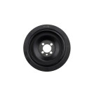 Poulie Damper Pour Opel Vauxhall Astra H Signum Vectra Zafira Saab 9-3 55564573