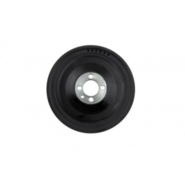 Poulie Damper Pour Opel Vauxhall Astra H Signum Vectra Zafira Saab 9-3 55564573