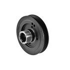 Poulie Damper Pour 1340875030 Toyota 4 Runner III Hiace IV Hilux VI 1340875010