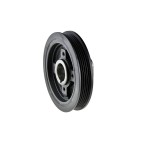 Poulie Damper Pour 1340875030 Toyota 4 Runner III Hiace IV Hilux VI 1340875010