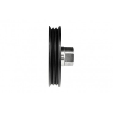 Poulie Damper Pour 1340875030 Toyota 4 Runner III Hiace IV Hilux VI 1340875010