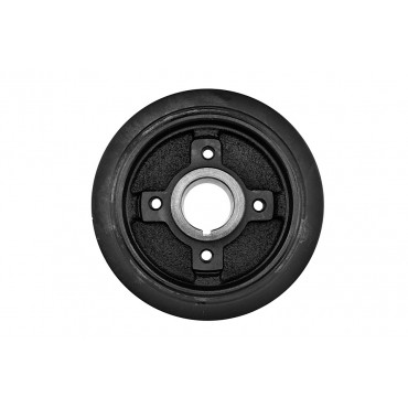 Poulie Damper Pour 1340875030 Toyota 4 Runner III Hiace IV Hilux VI 1340875010