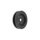 Poulie Damper Pour Volvo C70 I S60 I S80 I V40 V70 II V70 Xc90 I 8692285