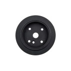 Poulie Damper Pour Volvo C70 I S60 I S80 I V40 V70 II V70 Xc90 I 8692285
