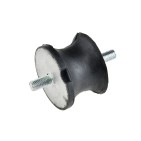 Support de Boite de Vitesse Pour BMW Série 3 5 (E39) 7 (E32)(E38) 22311094916