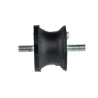 Support de Boite de Vitesse Pour BMW Série 3 5 (E39) 7 (E32)(E38) 22311094916