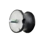 Support de Boite de Vitesse Pour BMW Série 3 5 (E39) 7 (E32)(E38) 22311094916