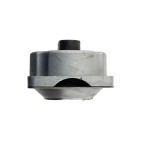 Support Moteur Arrière Pour Chrysler 300c 2.7 3.5 2004-2012 4578063AE 4578063AD