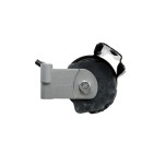 Support Moteur Droit Pour Dodge Caliber jeep Patriot Compass 5105489AH