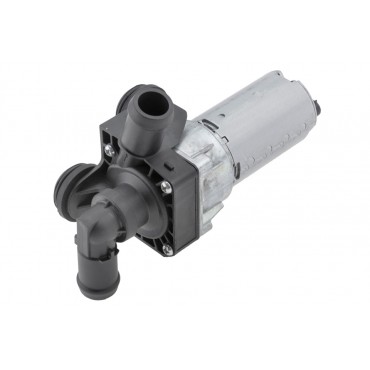 Pompe à Eau additionnelle Pour Bmw Série 1 Série 3 Série 5 X1 X3 Z4 64116928246