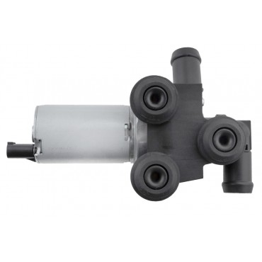 Pompe à Eau additionnelle Pour Bmw Série 1 Série 3 Série 5 X1 X3 Z4 64116928246