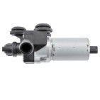 Pompe à Eau additionnelle Pour Bmw Série 1 Série 3 Série 5 X1 X3 Z4 64116928246