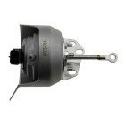 Vanne Régulateur Turbo Wastegate Pour Citroën C4 II C5 III C8 2.0 Hdi 9688361580