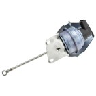 Vanne Régulateur Turbo Wastegate Pour Opel Astra Cascada 2.0 CDTi 55570748