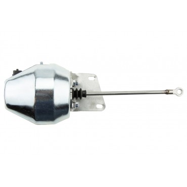Vanne Régulateur Turbo Wastegate Pour Opel Astra Cascada 2.0 CDTi 55570748