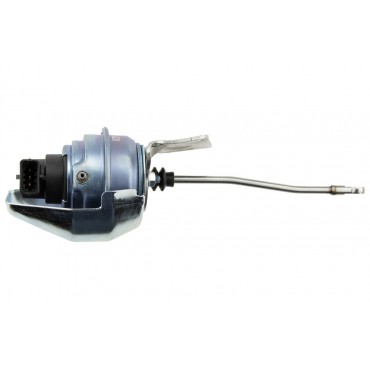 Vanne Régulateur Turbo Wastegate Pour Opel Astra Cascada 2.0 CDTi 55570748