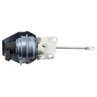 Vanne Régulateur Turbo Wastegate Pour Opel Astra Cascada 2.0 CDTi 55570748