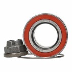 Roulement de Roue Avant DACIA RENAULT Nova Solenza Supernova Twingo - 7701205778