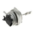 Vanne Régulateur Turbo Wastegate Pour Audi A3 Q2 Leon Ateca 1.6 Tdi 04L253016H