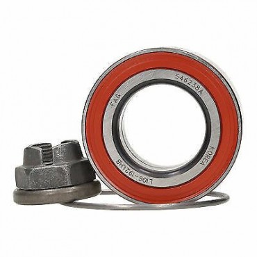 Roulement de Roue Avant DACIA RENAULT Nova Solenza Supernova Twingo - 7701205778