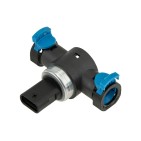 Capteur Pression Carburant Pour Volvo S60 II/III V60 II 31432653
