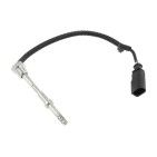 Sonde température gaz Pour Audi A4 A5 A6 A7 A8 Q5 3.0 Tdi 4G0906088F