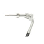 Sonde température gaz Pour Q3 Tiguan Passat Jetta IV Beetle 2.0 Tdi 04L906088EA
