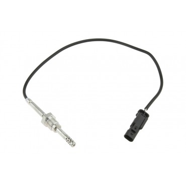 Sonde température gaz Pour Fiat 500x 2.0D Multijet Jeep Renegade 2.0CRD 55251610