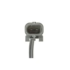 Sonde température gaz Pour Fiat 500x 2.0D Multijet Jeep Renegade 2.0Crd 55262966